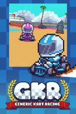 Generic Kart Racing