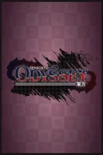 Gensokyo Odyssey