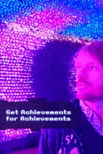 Get Achievements for Achievements