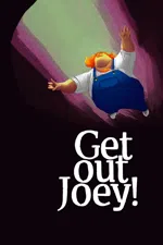 Get Out Joey !