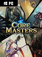 Core Masters