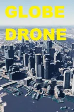 GLOBE DRONE
