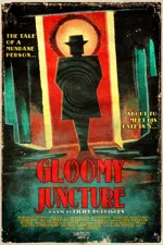 Gloomy Juncture