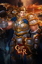 Glory of war