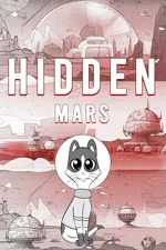 Hidden Mars
