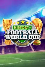 History of Football World Cup