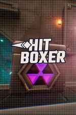 Hitboxer