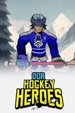 ODR HOCKEY HEROES