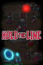 Hold The Line