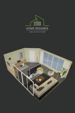 Home Designer - Architecture