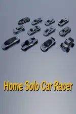 Home Solo Car Racer