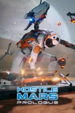 Hostile Mars: Prologue