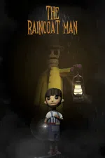The Raincoat Man