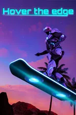 Hover The Edge