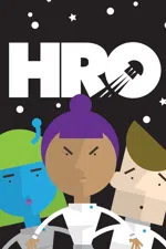 HRO: Adventures of a Humanoid Resources Officer