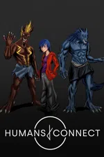 HUMANS CONNECT
