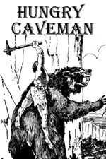 Hungry Caveman