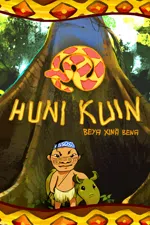 Huni Kuin: Beya Xinã Bena