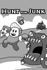 Hunt for Junk