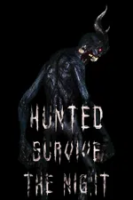 Hunted: Survive the Night