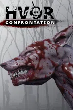 HVOR: Confrontation