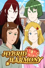 Hybrid Harmony