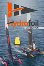 Hydrofoil Generation