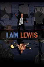 I Am Lewis
