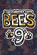 I commissioned some bees 9