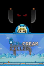 Ice Cream Killer