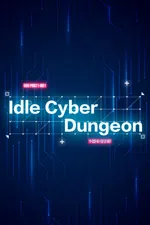 Idle Cyber Dungeon