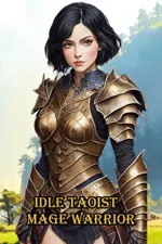Idle Taoist Mage Warrior