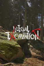 Illegal Excavation