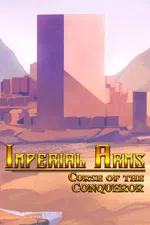 Imperial Arms: Curse of the Conqueror