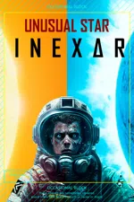INEXAR Unusual Star