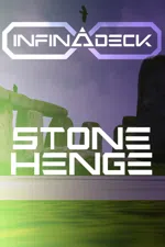 Infinadeck Stonehenge