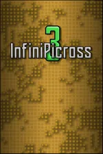 InfiniPicross 3
