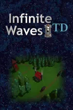 Infinite Waves TD