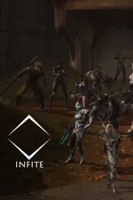Infite