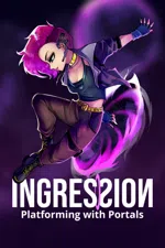 Ingression