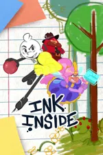Ink Inside