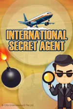 International Secret Agent