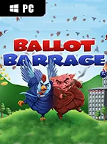 Ballot Barrage