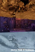 Into The Eternal