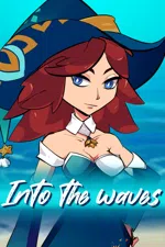 Into the Waves
