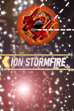 ION STORMFIRE