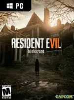 Resident Evil 7: Biohazard