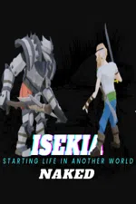 Starting Life In Another World Naked