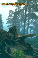 Isles of Pangaea