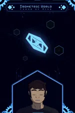 Isometric World: Frame of Mind